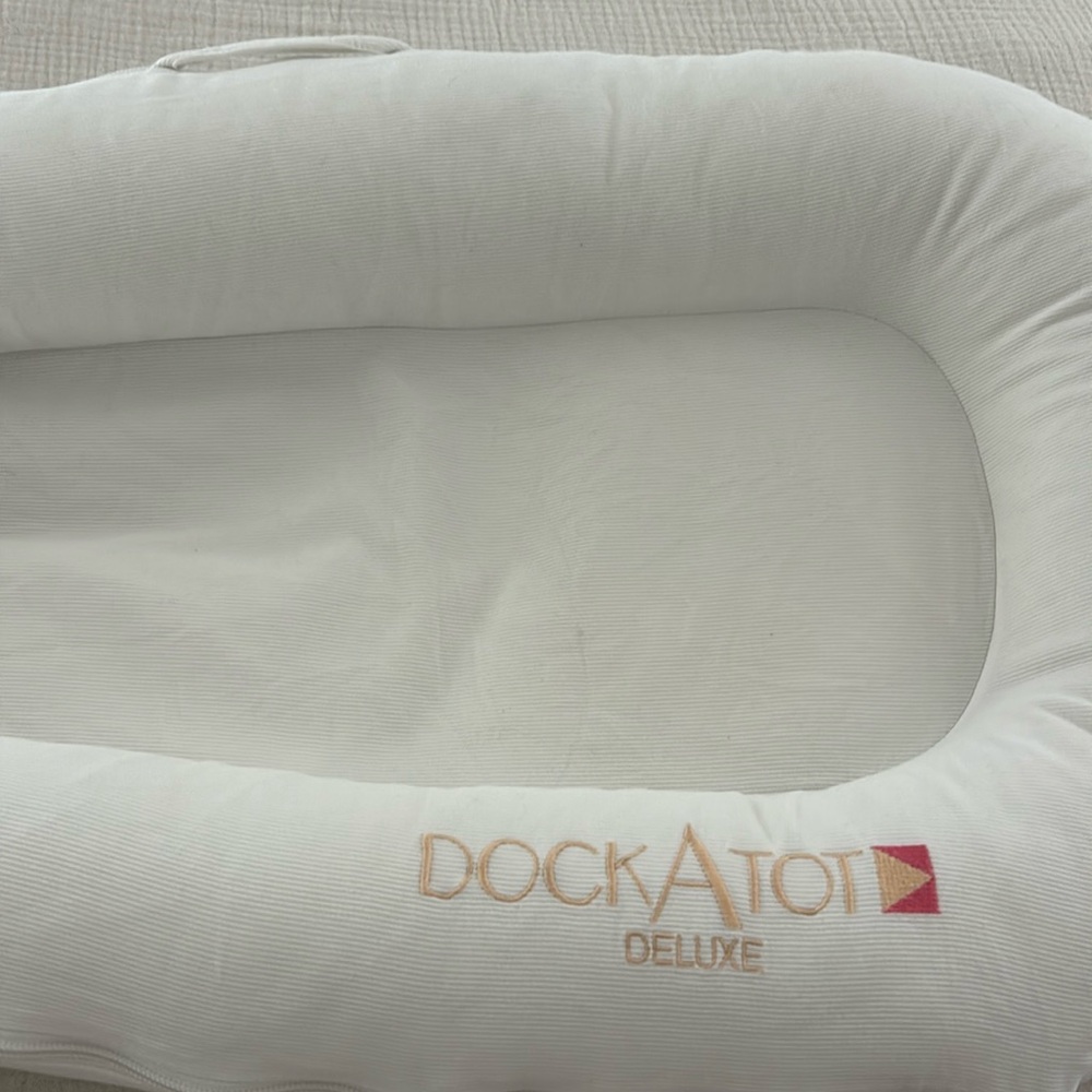 DockATot Deluxe